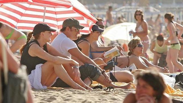 La pasión española de Springsteen