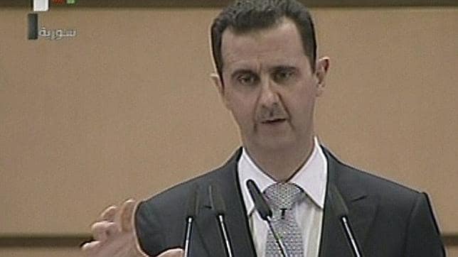 Al Assad anuncia un referéndum constitucional para marzo