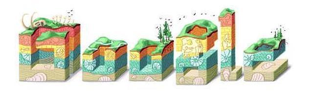 Google recuerda en su doodle a Nicolas Steno, el geólogo que cuestionó las Sagradas Escrituras