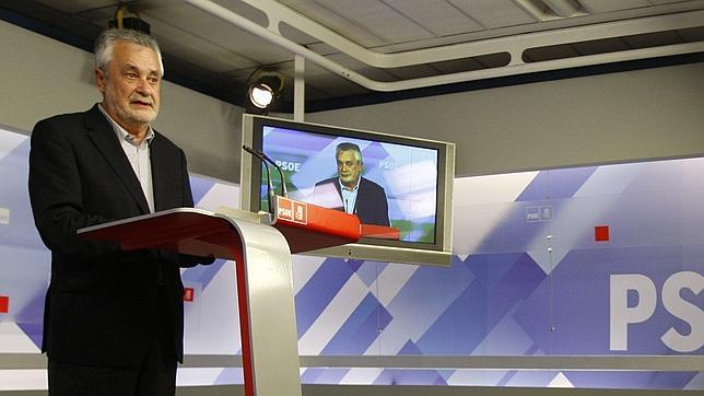 El chófer recibió otros 450.000 euros de la Junta para una «granja de pollos» fantasma
