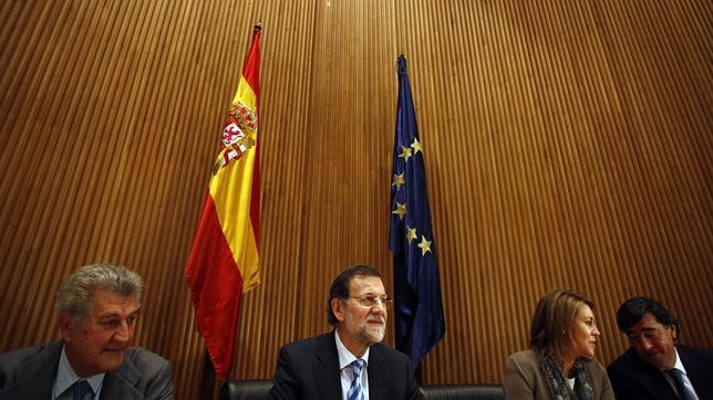 El primer viaje de Rajoy será a Marruecos el próximo día 18