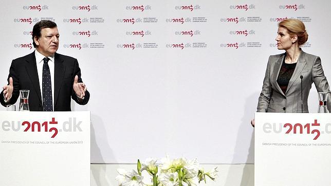 La «flexiseguridad» danesa, ¿solución al desempleo crónico español?