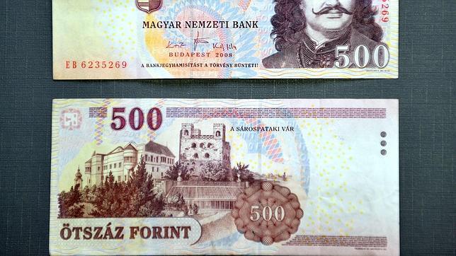 Hungría despide a 6.300 empleados públicos para reducir el déficit