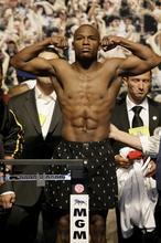 Manny Pacquiao acepta el desafío de Mayweather