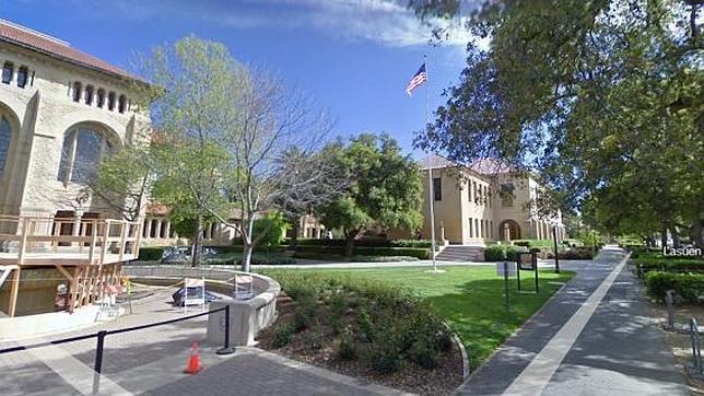 Street View entra en los campus de las universidades