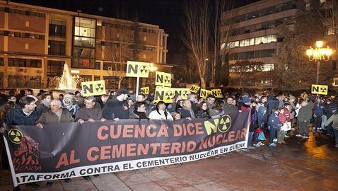 La baja sismicidad, una de las razones para elegir Villar de Cañas