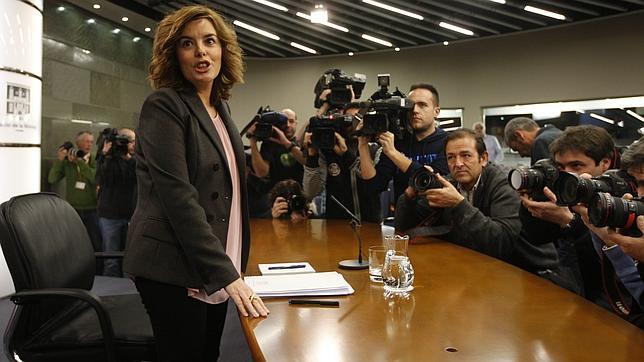 El Gobierno abre la puerta a la gestión privada de las televisiones autonómicas