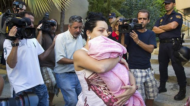 Desahuciados, los nuevos parias