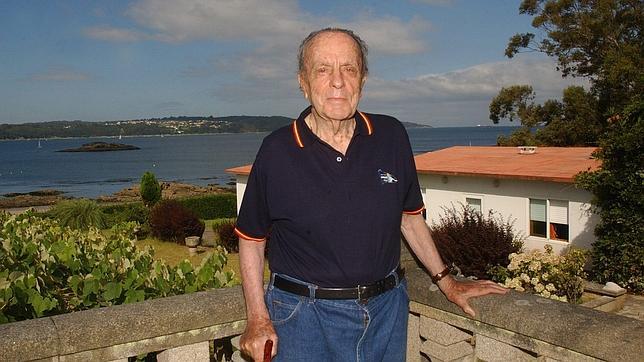 El eterno refugio de Fraga en Perbes