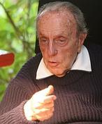 El eterno refugio de Fraga en Perbes