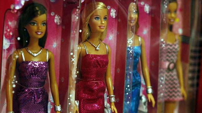 Irán «expulsa» a Barbie