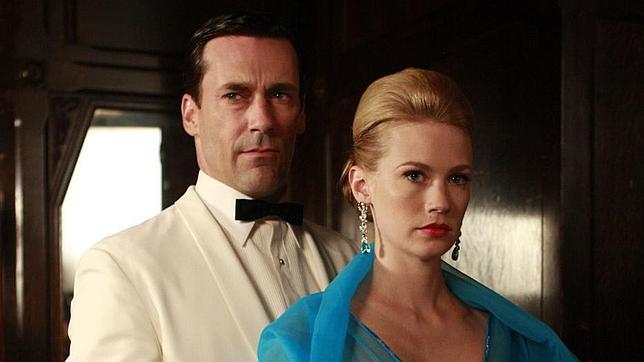 El final de una época