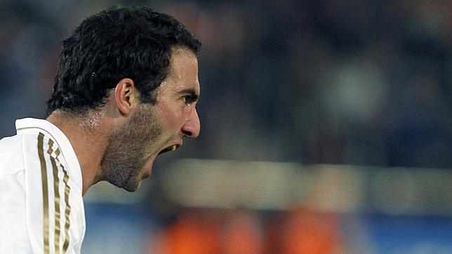 El Real Madrid, a alargar hasta mayo el invierno blanco