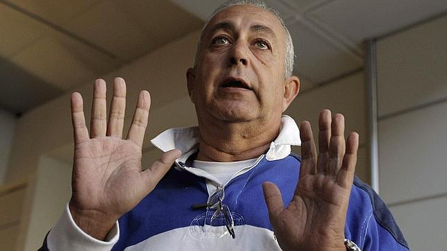 El español excarcelado en Cuba: «Es lo más terrible que le puede pasar a alguien»