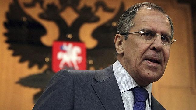 Rusia anuncia que vetará en la ONU cualquier propuesta de intervención en Siria
