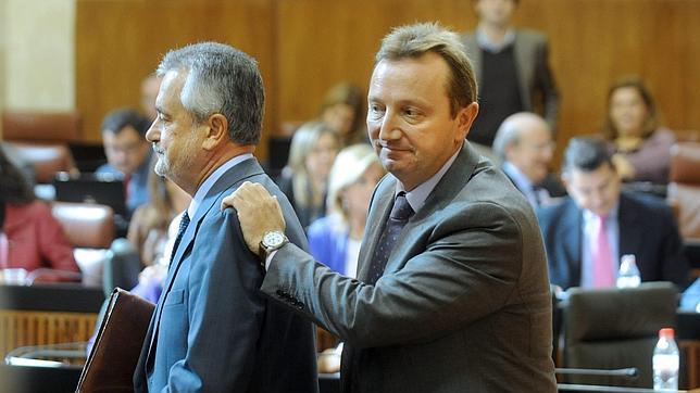 El fiscal actúa contra tres nuevos fraudes en ayudas de Andalucía para discapacitados