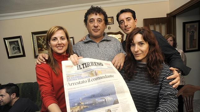 La orquesta del «Titanic»