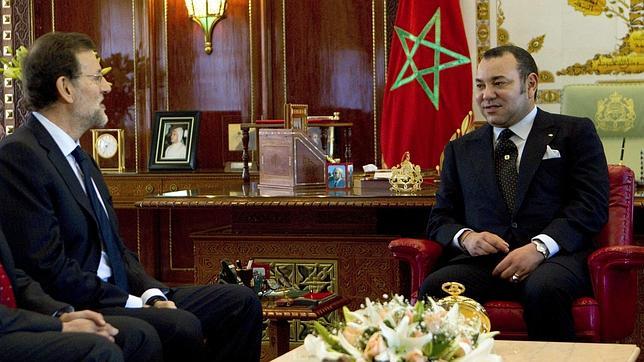 Rajoy retoma este año las Reuniones de Alto Nivel con Marruecos