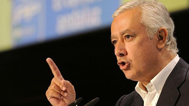 El PP roza la mayoría absoluta en Andalucía con el 47%, 9,4 puntos más que el PSOE