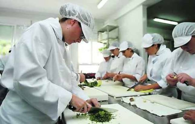 El Plan Canario de Formación Profesional, paralizado