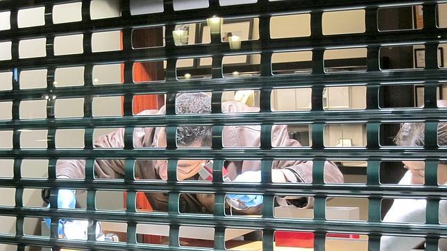 La Policía incrementará su vigilancia en torno a las joyerías para atajar los butrones