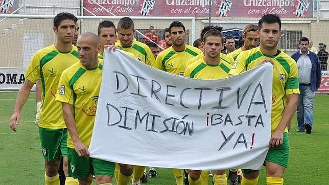 El Sporting Villanueva echa el cierre