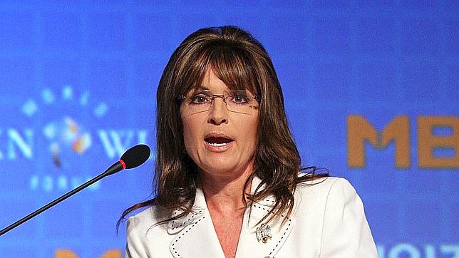 Palin apoya a Gingrich para las primarias republicanas