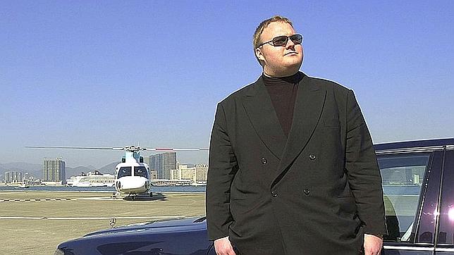 Nueva Zelanda envía a prisión al fundador de Megaupload
