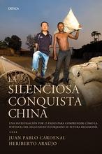 ¡Que vienen los chinos!