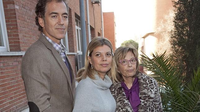 Terelu Campos, tras ser operada con éxito de un carcinoma: «Aún queda camino»