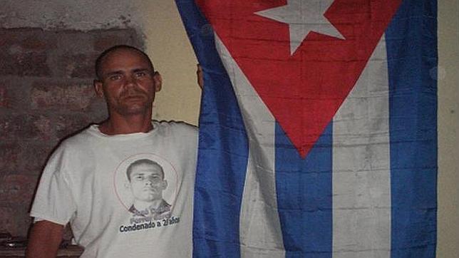 Muere en el hospital tras casi dos meses en huelga de hambre un disidente cubano preso