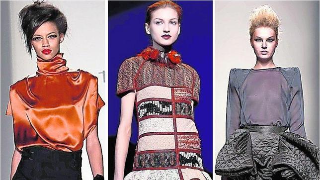 Las medidas anticrisis de la moda española