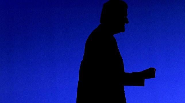 Rajoy cumple «satisfecho» su primer mes como jefe del Ejecutivo