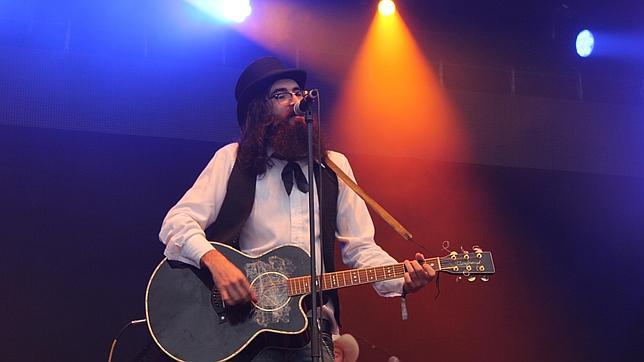 Corizonas, los llaneros no tan solitarios