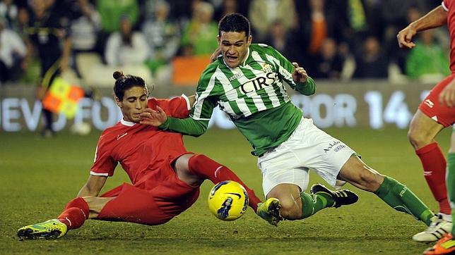Justicia deportiva en Sevilla