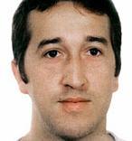Autorizada la extradición a España del presunto etarra Eneko Gogesaskoetxea