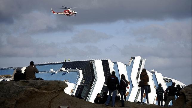 La cifra de desaparecidos del Concordia podría elevarse por la presencia de pasajeros «clandestinos»
