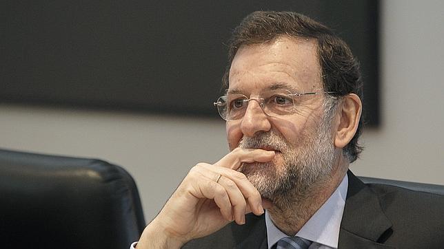 Rajoy se reunirá con Passos Coelho, Humala y Merkel en una intensa semana internacional