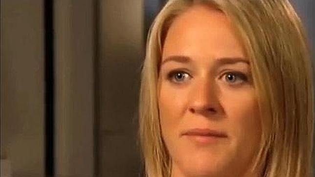 Stephanie Madoff: «Bernie vivía sabiendo que todo iba a derrumbarse»