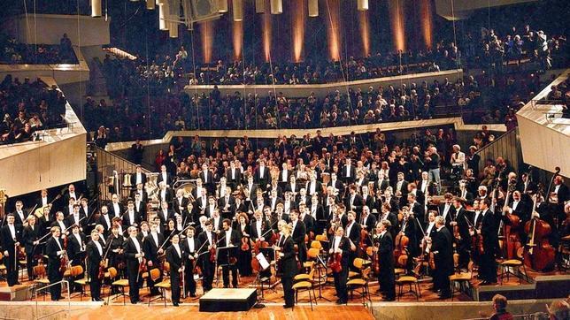 Alemania ha perdido en veinte años una quinta parte de sus orquestas