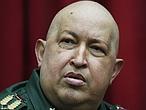 «Hugo Chávez lleva sin tuitear desde la víspera de Reyes. Algo pasa»