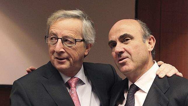 La UE rechaza ampliar el plazo para el ajuste del déficit en España