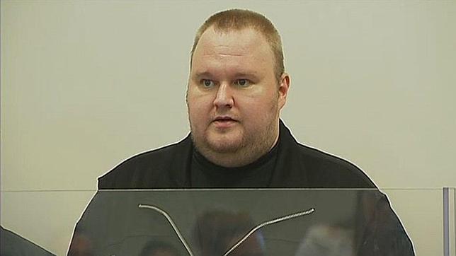 El juicio al fundador de Megaupload podría demorarse varios años