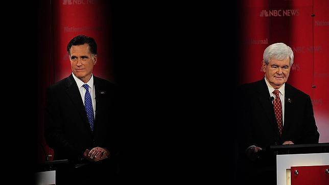 Romney revela su declaración de la renta: pagó 6 millones en impuestos y 4 a la Iglesia mormona