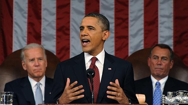 Obama, a los ricos: «Es tiempo de aplicar las mismas reglas de arriba a abajo»