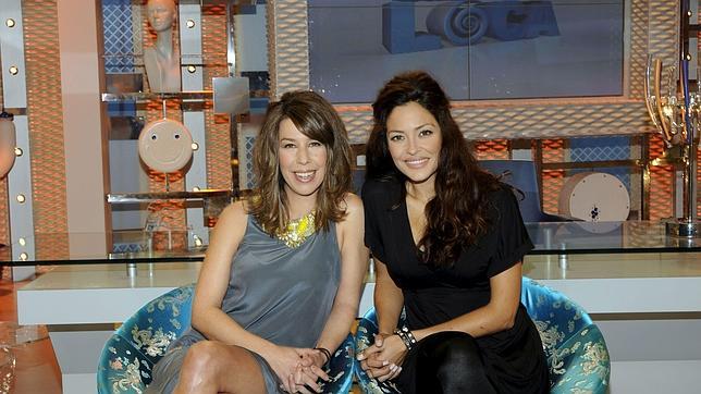 «Vuélveme loca» echa el cierre tras la salida de Patricia Pérez e incorporación de Jaime Bores