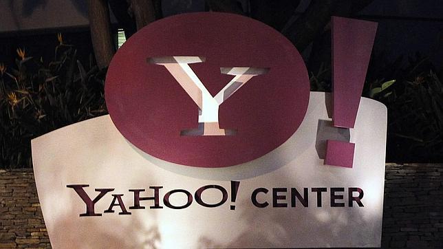 Yahoo! gana un 14,9% menos en 2011
