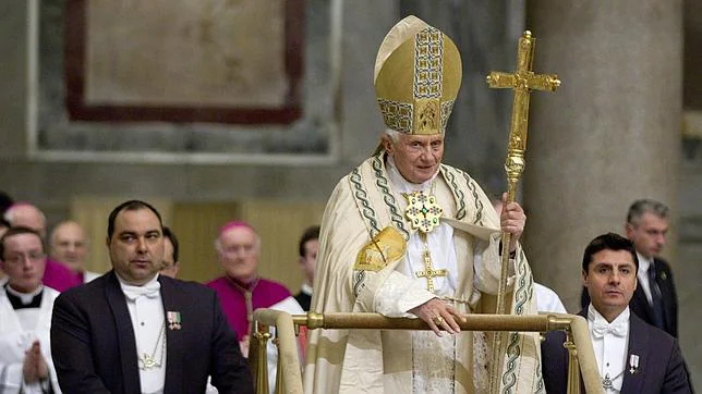 El Vaticano confirma que el Papa visitará México y Cuba del 23 al 28 de marzo