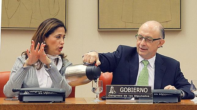 Montoro cree que Europa revisará los objetivos de déficit