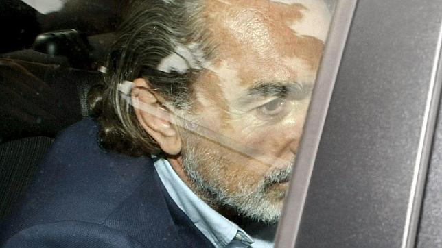 Correa saldrá de la cárcel si deposita una fianza de un millón de euros